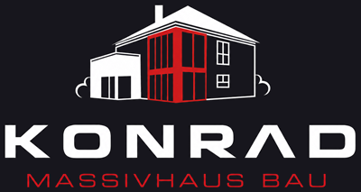 Massivhaus Bau Konrad